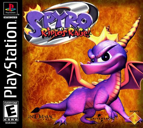 spyro 2 riptos rage walkthrough